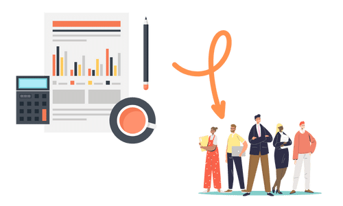 categorias de contribuyentes para el ISR